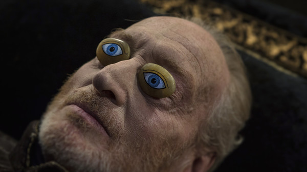Tywin Lannister Death Game Of Thrones