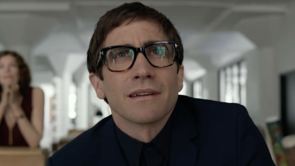 Velvet Buzzsaw