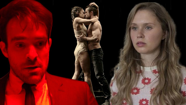 Best TV Moments 2018