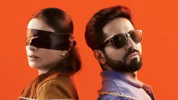 Andhadhun Movie