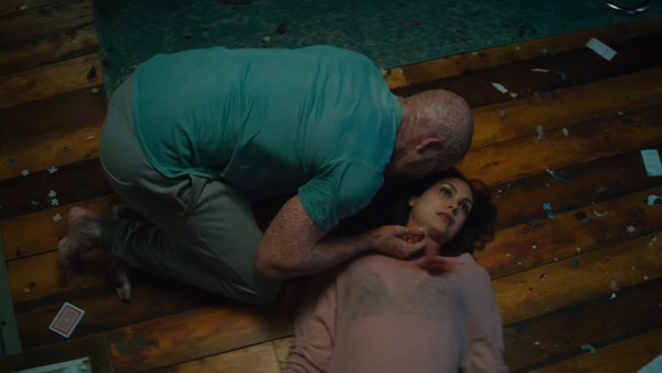 The Hitman S Bodyguard Ryan Reynolds