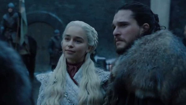 Game Of Thrones Season 8
