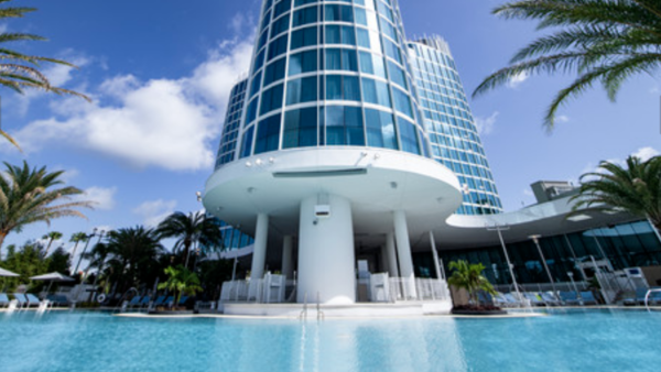 Aventura Universal Orlando