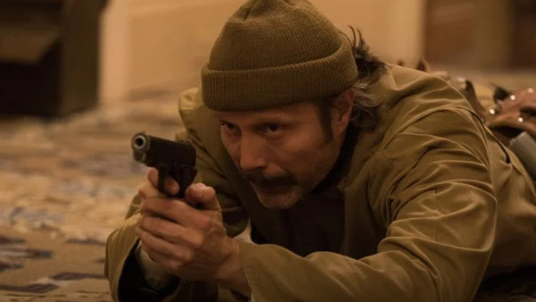 Polar Mads Mikkelsen
