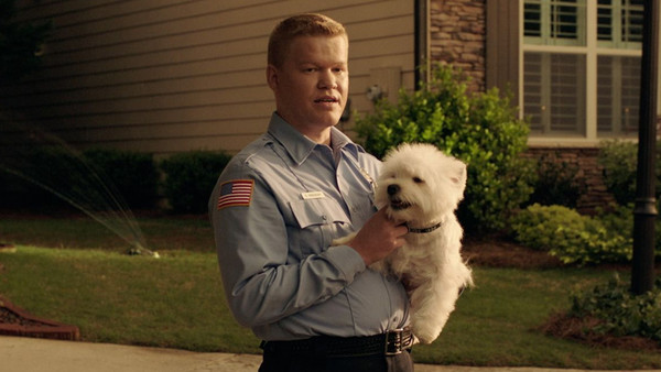 Game Night Jesse Plemons
