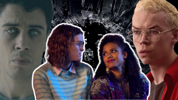 Black Mirror Ranking