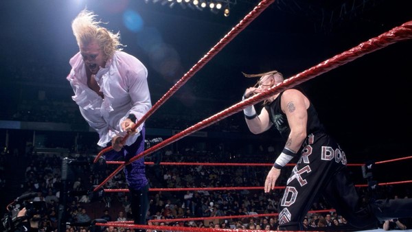 gangrel road dogg