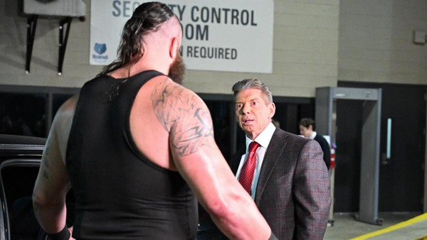 braun strowman