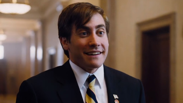 Accidental Love Jake Gyllenhaal