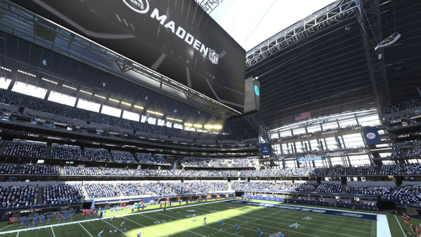 Madden 19