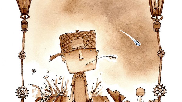 Wolverine Long Night