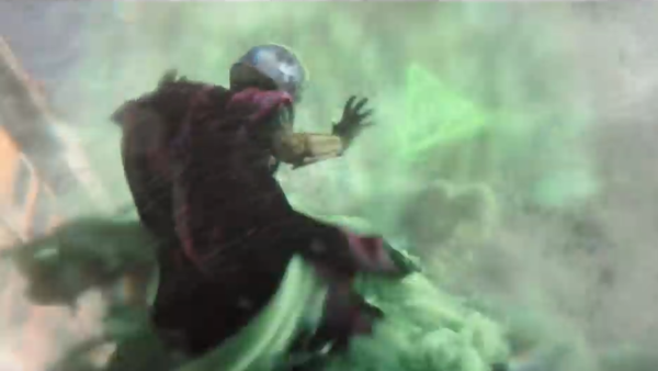 Spider Man Far From Home Trailer 19
