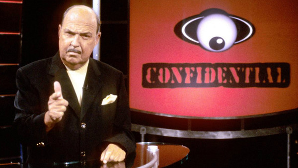 Mean Gene Okerlund Confidential