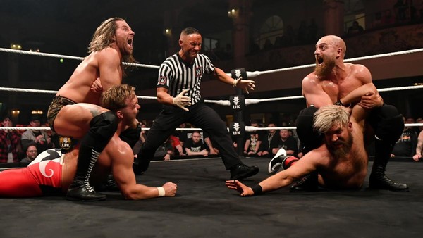 NXT tags