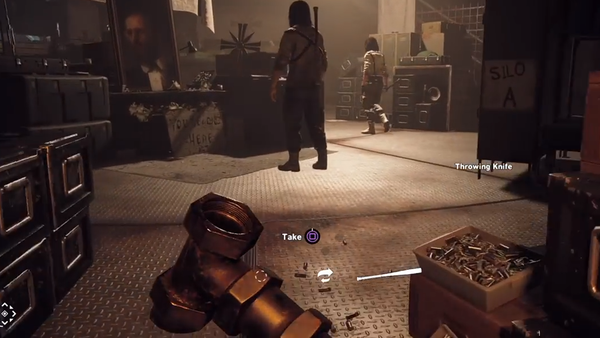 Far Cry 5