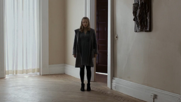 First Reformed Amanda Seyfried