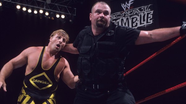 owen hart big bossman