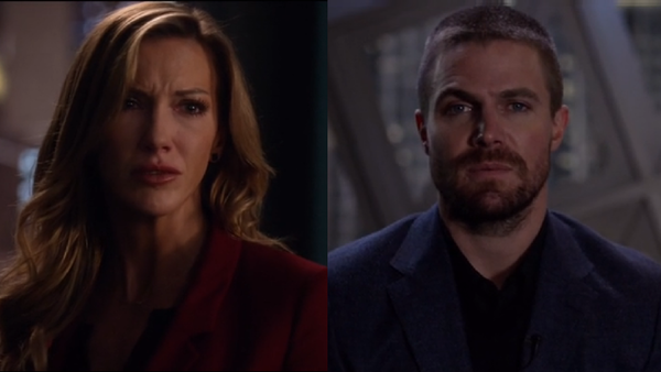 Arrow S7 Ups Downs 11