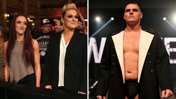 WALTER Kay Lee Ray Jazzy Gabert