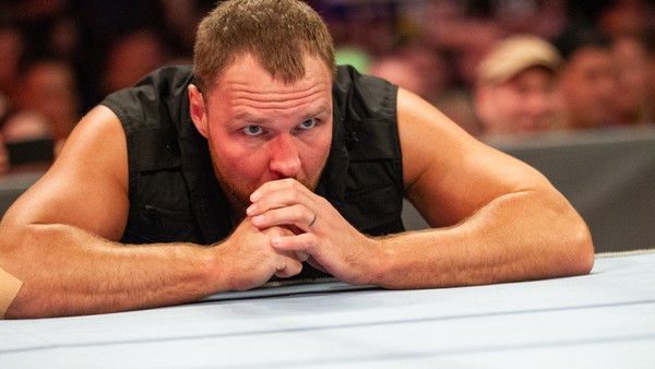 Dean Ambrose