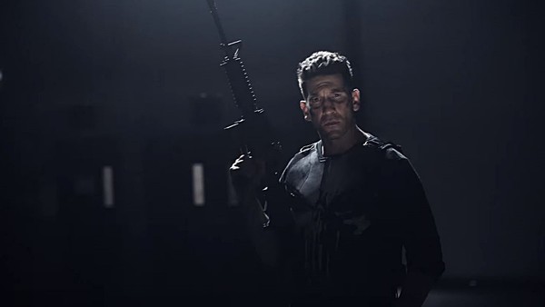 The Punisher Season 2 Trailer