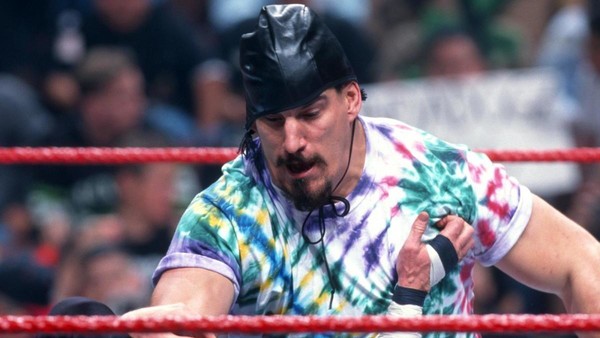 kurrgan royal rumble