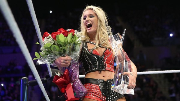 Toni Storm