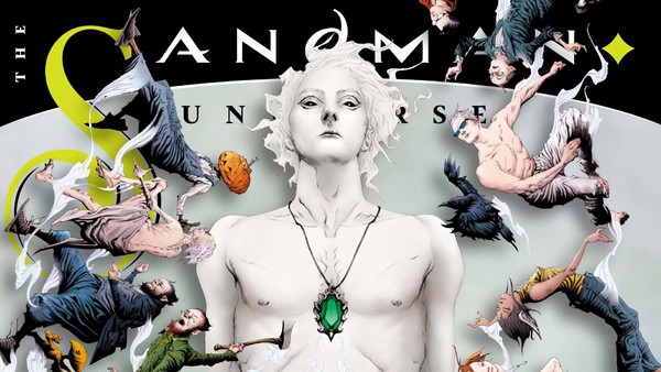 Scott Snyder Severed