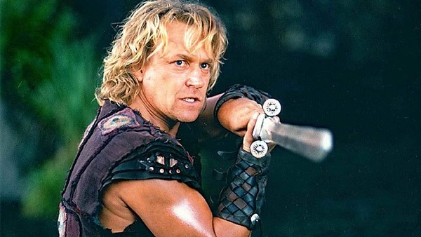 Hercules The Legendary Journeys 