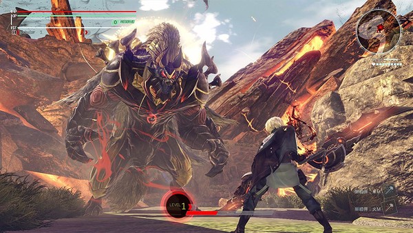 God Eater 3 