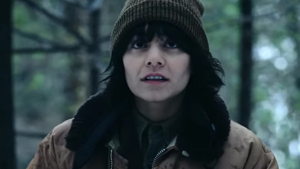 Polar Vanessa Hudgens
