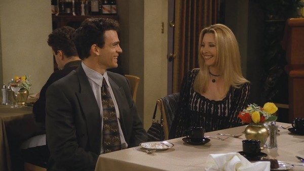 Phoebe Buffay Friends