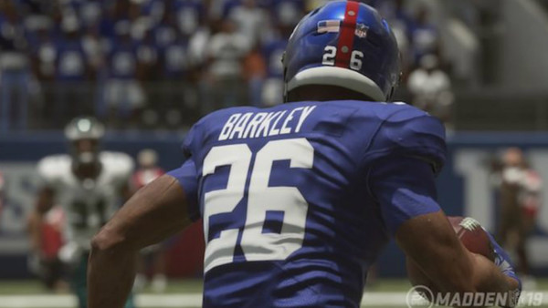 Madden 19