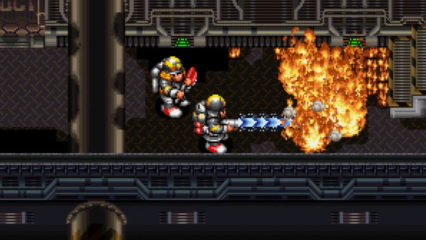 Firemen 2