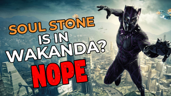 Black Panther