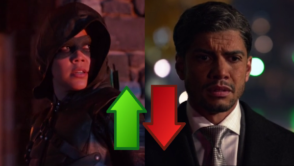 Arrow S7 Ups Downs 10