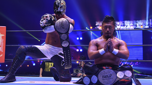 BUSHI SHingo Takagi