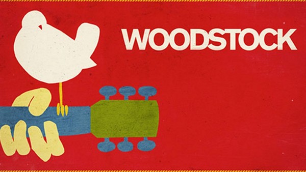 Woodstock Logo