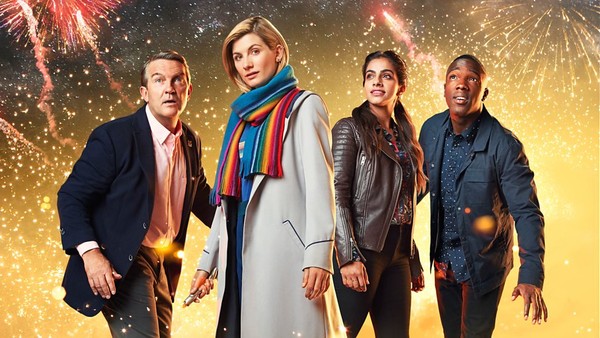 Doctor Who Resolution
