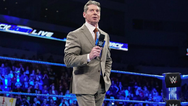 Vince McMahon