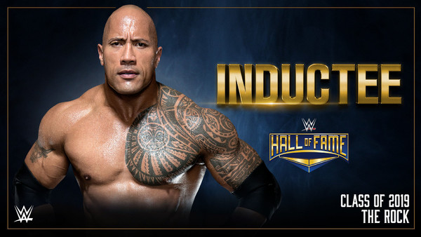 The Rock Hall of Fame 2019