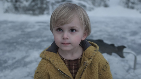 A Series Of Unfortunate Events Sunny
