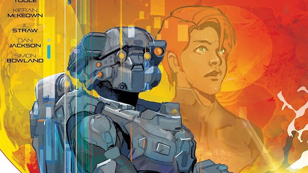 Wolverine Long Night