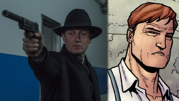 The Punisher Pilgrim Mennonite