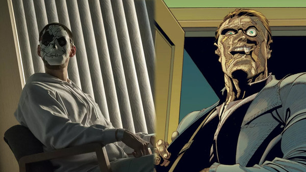 The Punisher Jigsaw