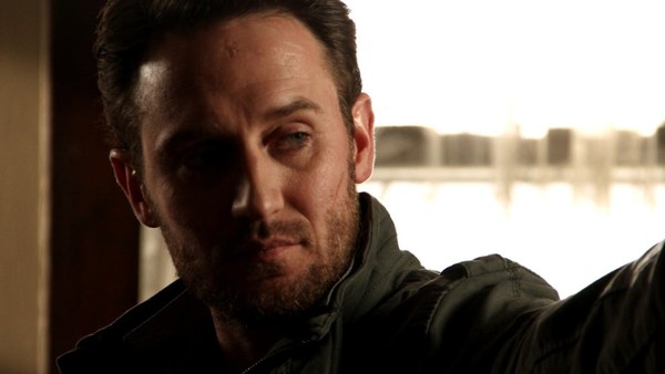 Josh Stewart