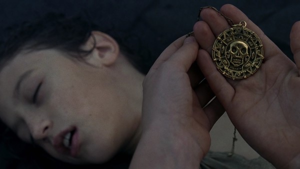 young will turner aztec gold potc