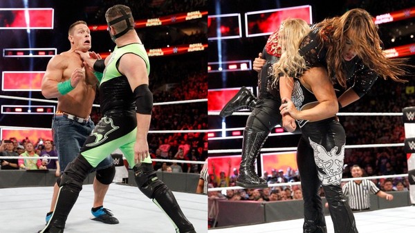 Royal Rumble 2018
