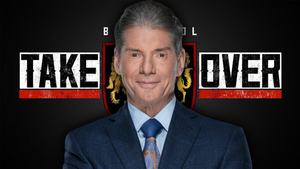 Vince Nxt Takeover Uk