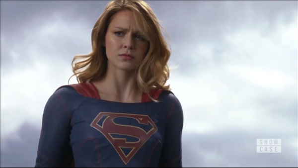 Supergirl Season 4